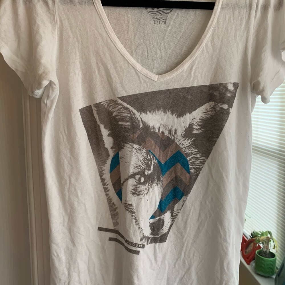 Volcom Vneck